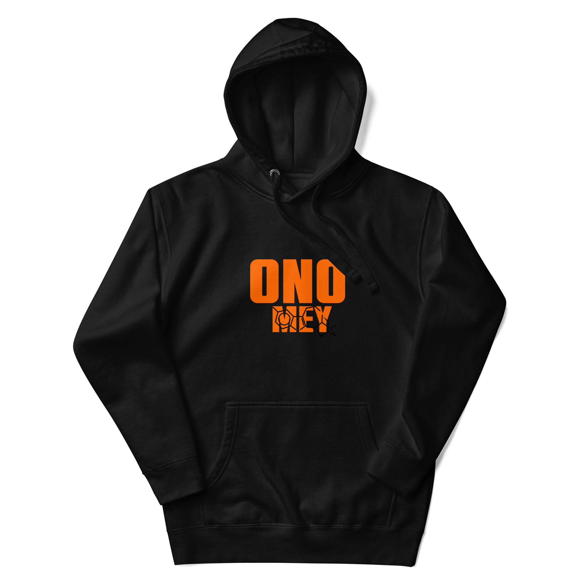 Hoodies I Selection ONOMEY